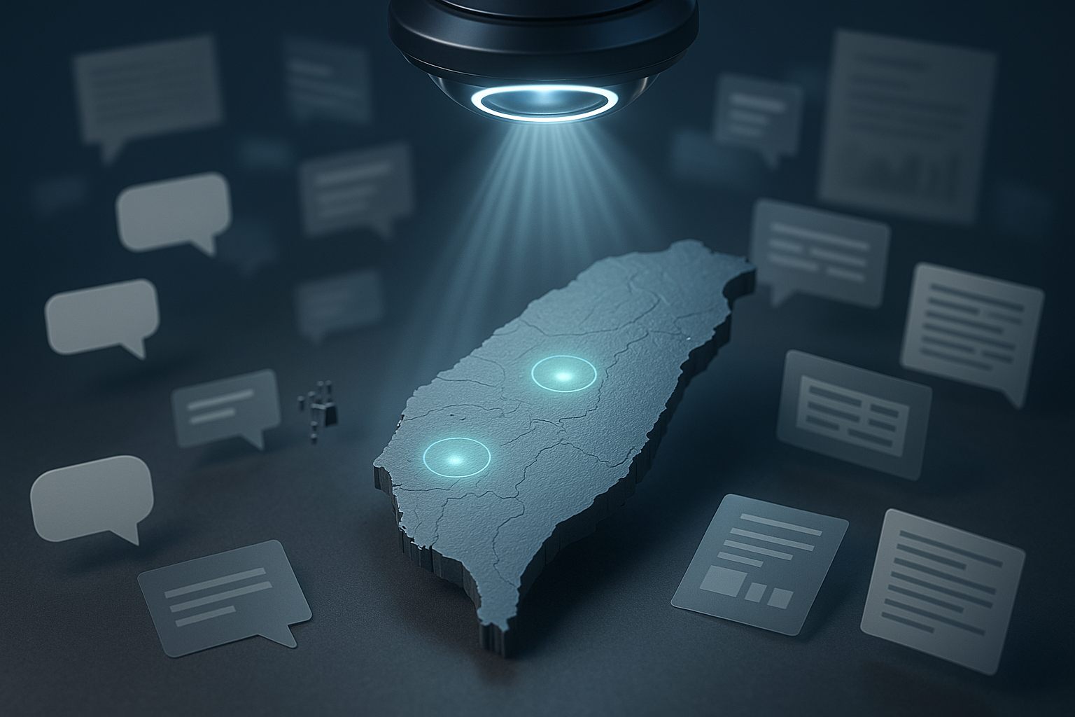 AI 在房地產產業的應用觀察：從全球趨勢到台灣現況