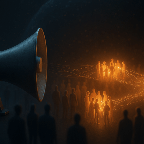 廣告疲乏時代的解方：龍蓁淳國際「口碑行銷」服務，重塑消費信任與決策路徑