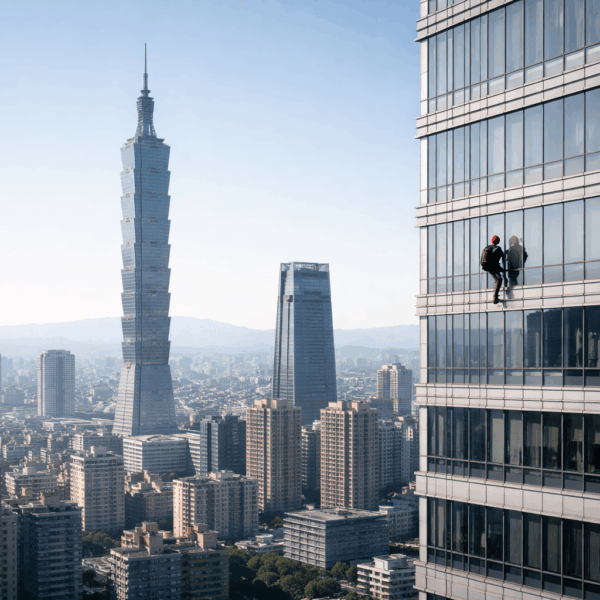 高風險場景下的決策者站位：從101攀登事件談決策行為的觀察與...