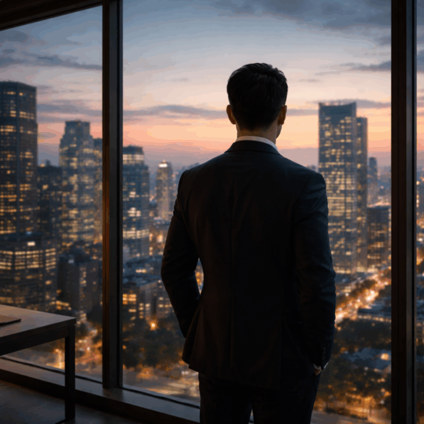 老闆該把時間花在哪？AI 協助下的高效時間結構管理