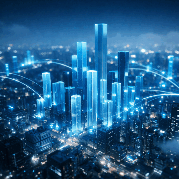 2月份房市趨勢分析：量縮價盤下的築底觀察期