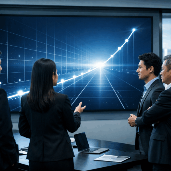 決策思路｜Jeff Bezos的長期決策哲學