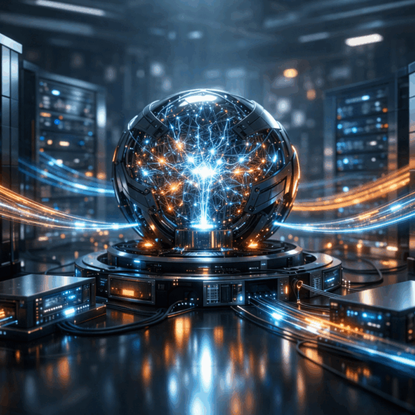 企業 AI 落地的關鍵技術：RAG檢索增強生成解析