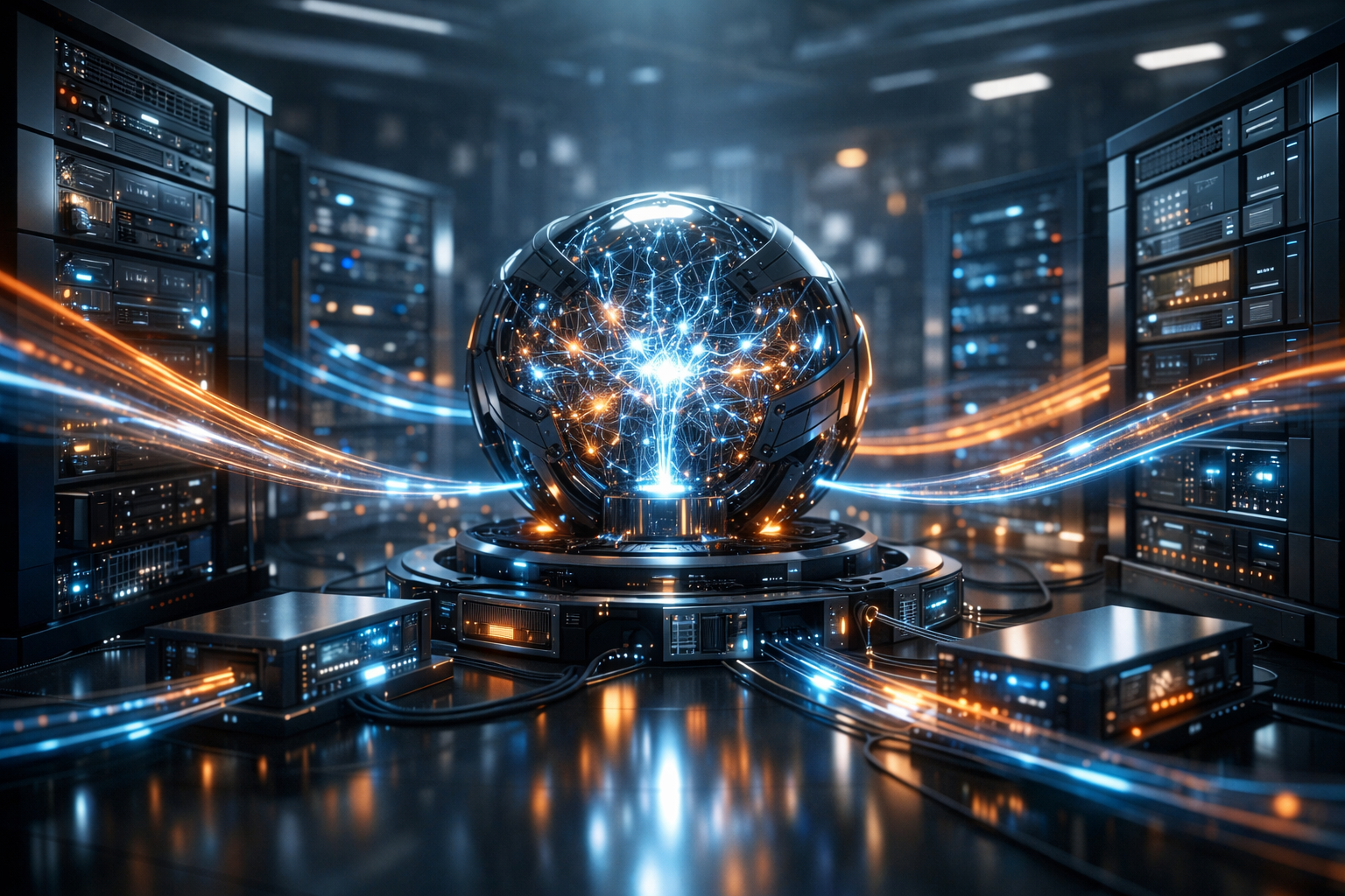 企業 AI 落地的關鍵技術：RAG檢索增強生成解析