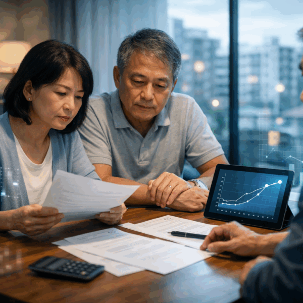 2026年4月房市監測報告：資金收緊與成本上升下的價值重估期