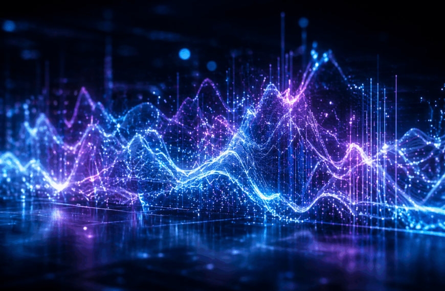 AI 成本開始失控？企業正在面對一個全新的支出結構