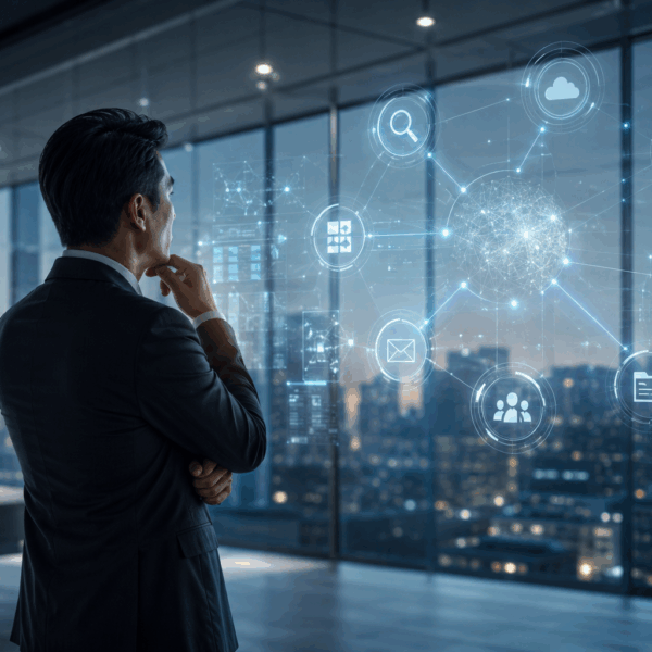 AI Agent 走向平台化：從 Google 關閉 Pro...