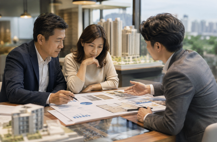 2026年5月房市監測報告:交易低量與供給壓力下的理性篩選期