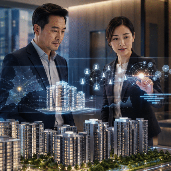 AI 搜尋時代，企業如何成為 AI 願意引用的品牌？