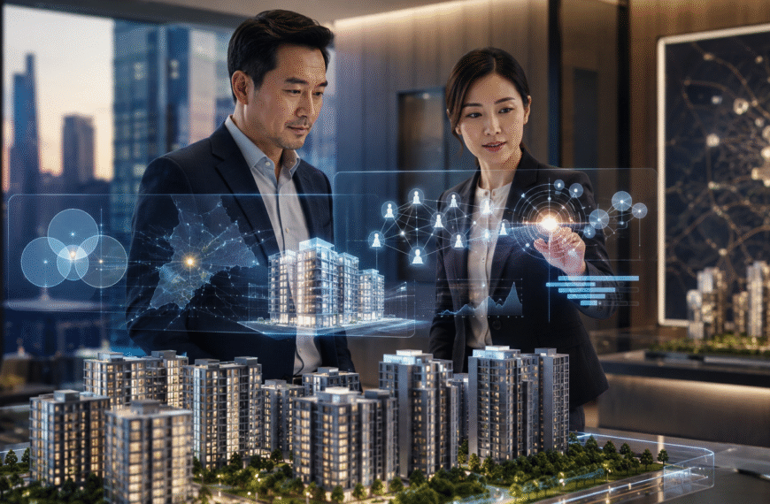 AI 搜尋時代,企業如何成為 AI 願意引用的品牌?