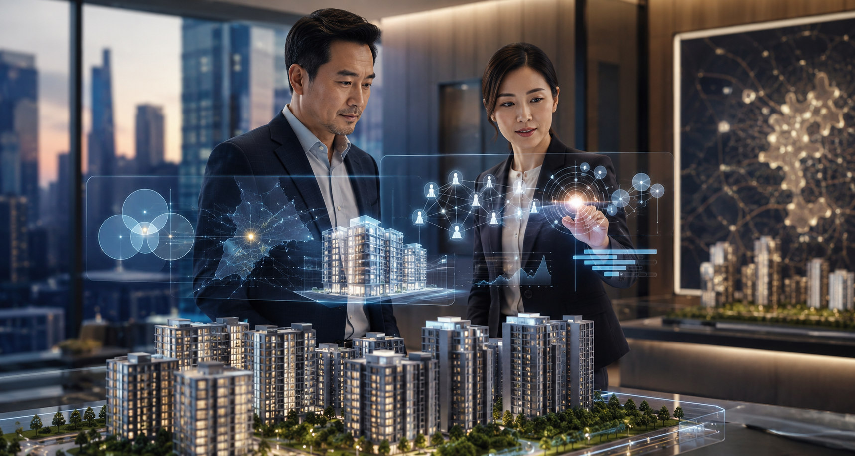 AI 搜尋時代，企業如何成為 AI 願意引用的品牌？