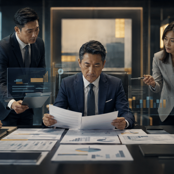 企業規模擴大後，為何經驗管理開始失靈？