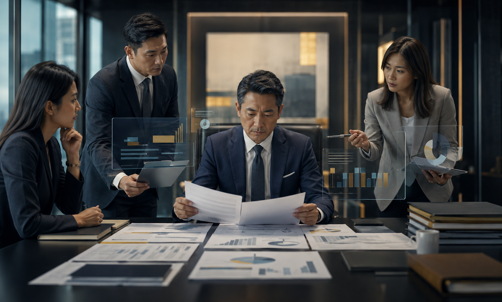 企業規模擴大後，為何經驗管理開始失靈？
